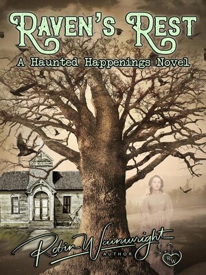 cover image of Raven's Rest
